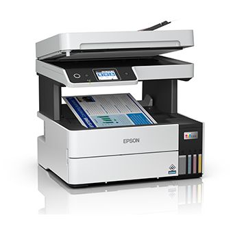 Epson EcoTank L6490 A4 Ink Tank Printer