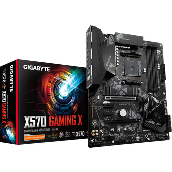 GIGABYTE X570 GAMING X (rev. 1.1)