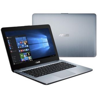 ASUS X441 VivoBook Max, 14", Celeron N4000, 4GB/500GB [X441M-AGA002T]