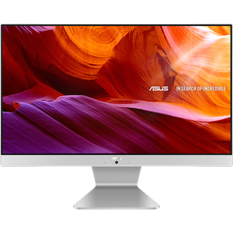 ASUS Vivo AIO 22 V222, Celeron J4025, 4GB/256GB [V222G-AKWA209W]