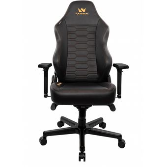 GTGAMEZ Kayman Premium Gaming Chair [IPKM-GMC08]