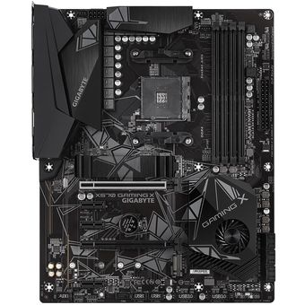 GIGABYTE X570 GAMING X (rev. 1.0)