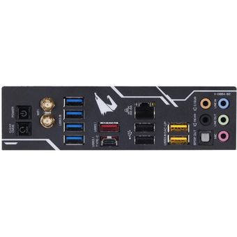 GIGABYTE X470 AORUS GAMING 7 WIFI (rev. 1.0), ATX motherboard