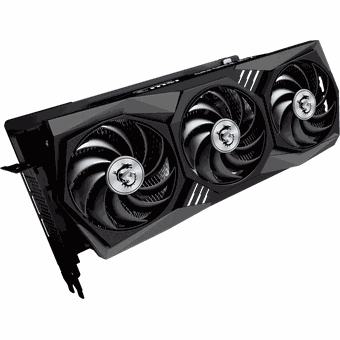 MSI GeForce RTX 3080 GAMING Z TRIO 10G LHR