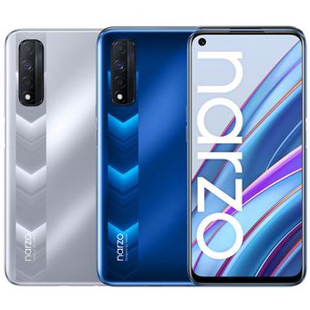 realme Narzo 30 (6+128GB)