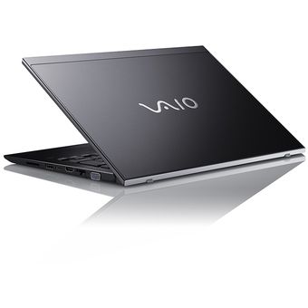 VAIO Laptop, 14", i7-8565U, 8GB/256GB [SX14-016P]