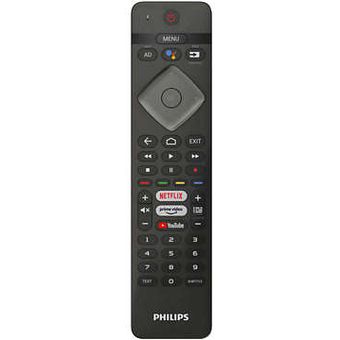 Philips 43" Full HD Android Smart LED TV [43PFT6916/68]