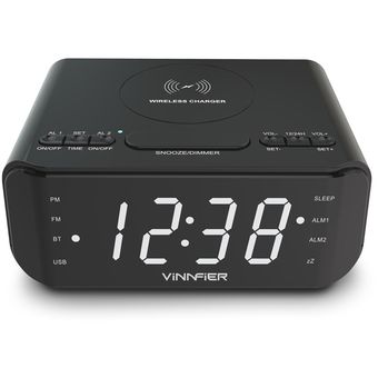 Vinnfier Neo Air 2 | Portable Bluetooth Speaker