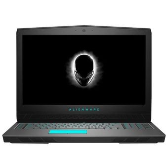 Alienware 17 R5, 17.3", i7-8750H, 16GB/1TB [CA17-8716128G-1070]