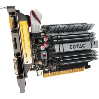 ZOTAC GeForce GT 730 4GB Zone Edition [ZT-71115-20L]