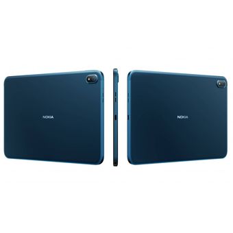 Nokia T20 (4+64GB), LTE