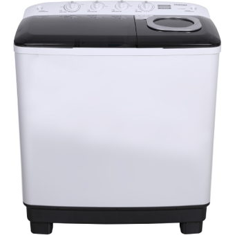 Toshiba 10KG Semi Automatic Washer [VH-J110MM]