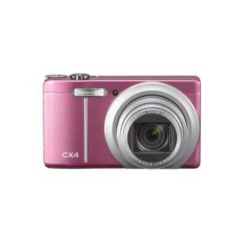 Ricoh CX4