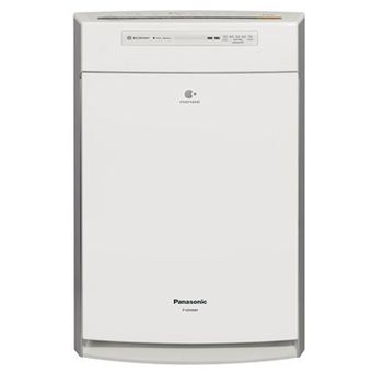 Panasonic nanoe HEPA Filter Air Purifier [F-VXR50ASM]