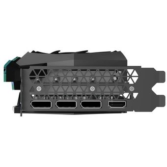 ZOTAC GAMING GeForce RTX 3080 AMP Holo LHR [ZT-A30800F-10PLHR]