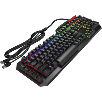 HP OMEN by HP Sequencer Gaming Keyboard [2VN99AA]