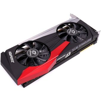 Colorful GeForce RTX 2080 CH-V