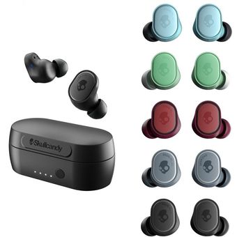 Skullcandy SeshEvo True Wireless Earbuds