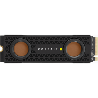 Corsair MP600 PRO XT Hydro X Edition 4TB Gen4 PCIe x4 M.2 NVMe SSD