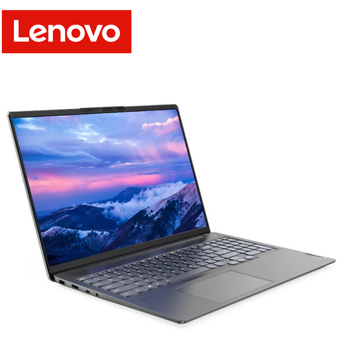 Lenovo IP5 PRO Laptop, 16", R5 5600H, 16GB/512GB [82L500J2MJ]