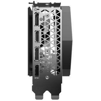 ZOTAC GAMING GeForce RTX 2060 SUPER AMP Extreme [ZT-T20610B-10P]