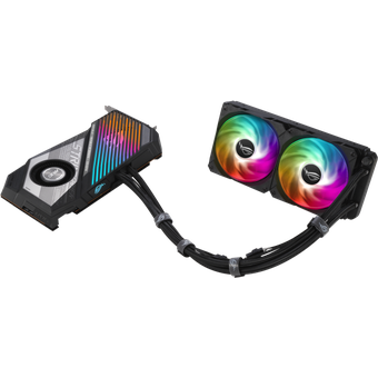 ASUS ROG Strix LC Radeon RX 6900 XT