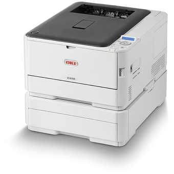 OKI C300 Series C332dn Colour Printer