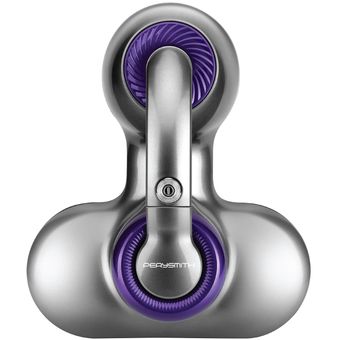 PerySmith 700W Dust Mite Vacuum Cleaner XTREME Series V10