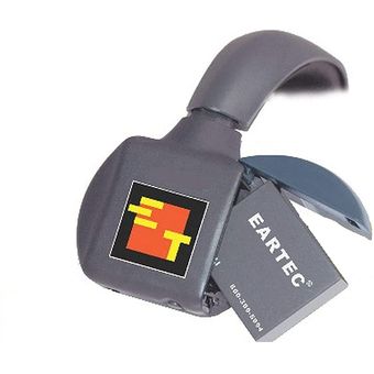 Eartec UltraLITE Dual-Ear Remote Headset