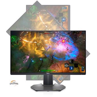 Dell 25" Gaming Monitor [S2522HG]