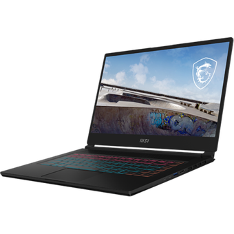 MSI Stealth GS Series, 15.6", i7-1260P, 16GB/512GB [15M B12UE 033]