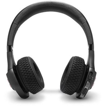 JBL UA Sport Wireless Train – Engineered by JBL
