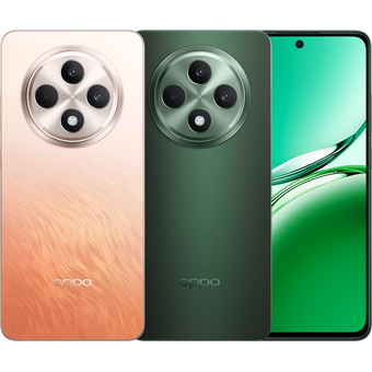 Oppo Reno12 F 5G (12+256GB)