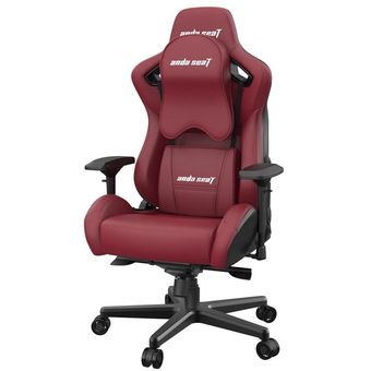 Anda Seat Kaiser Series Premium Gaming Chair [AD12XL-02-AB-PV/C]