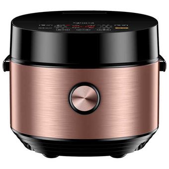 Midea 4L Electric Rice Cooker [MB-FB40Easy501]