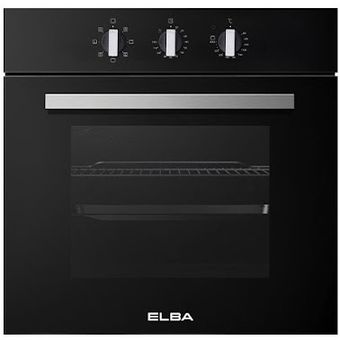 ELBA 56L VOLTO Built-in Oven [EBO-K5670(BK)]