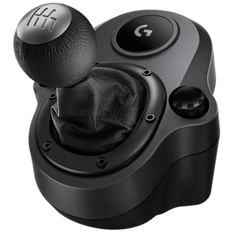 Logitech G Driving Force Shifter