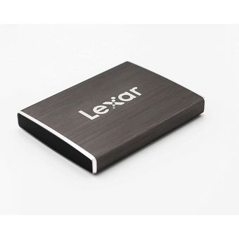 Lexar SL100 240GB Portable SSD