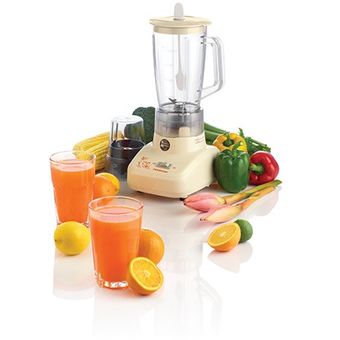 Pensonic 1L Blender [PB-3206]