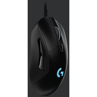 Logitech G403 Wired Programmable Gaming Mouse