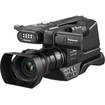 Panasonic HDC-MDH3 Camcorder