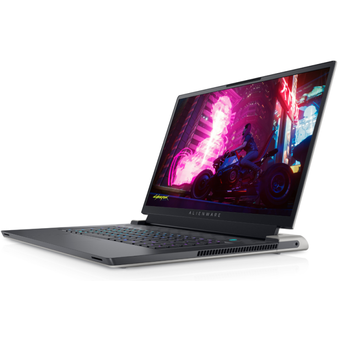 Alienware X17 R2, 17.3", i7-12700H, 32GB/512GB (RTX 3070 Ti)