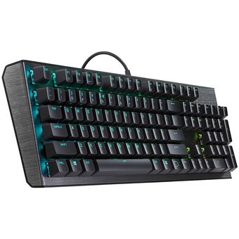Cooler Master CK550 RGB Mechanical Gaming Keyboard