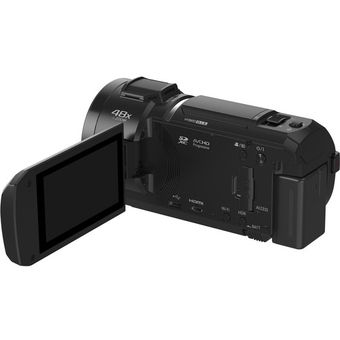 Panasonic Ultra HD Professional Camcorder HC-V800