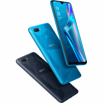 OPPO A12 (4+64GB)