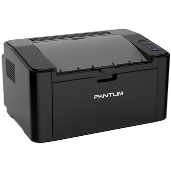 Pantum P2500 Monochrome Laser Printer, P2500 Series