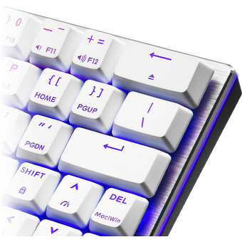 Cooler Master SK622 Silver White