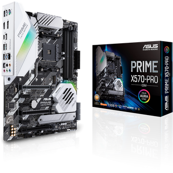 ASUS PRIME X570-PRO