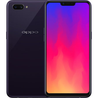 OPPO A12e (3 + 64GB)