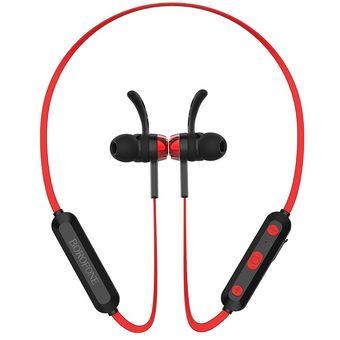 BOROFONE Wireless Earphones BE24 MaxRun